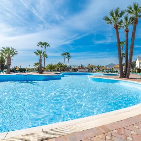 With & Pool Access Included - Golden Club Διαμέρισμα Ταβίρα