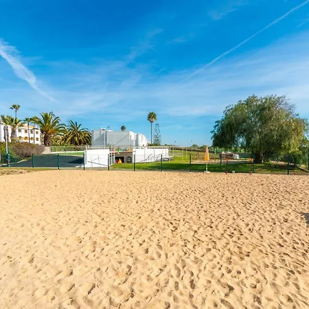 With & Pool Access Included - Golden Club Ταβίρα