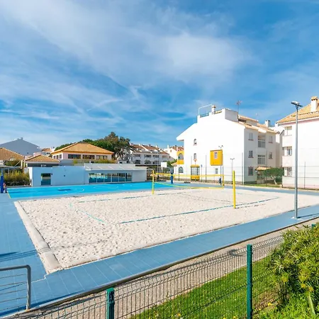 With & Pool Access Included - Golden Club Διαμέρισμα Ταβίρα